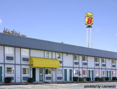 Hotel Super 8 By Wyndham